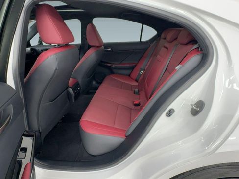 Certified 2024 Lexus IS 300 F Sport w/ Accessory Package 2 image 14
