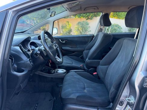 Used 2009 Honda Fit Sport image 19