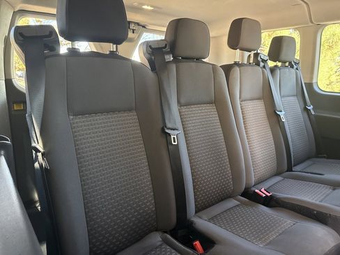 Certified 2021 Ford Transit 350 XLT image 20