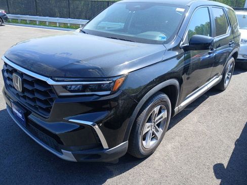 Used 2024 Honda Pilot EX-L image 1