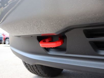 New 2025 Chevrolet Colorado Z71 w/ Technology Package