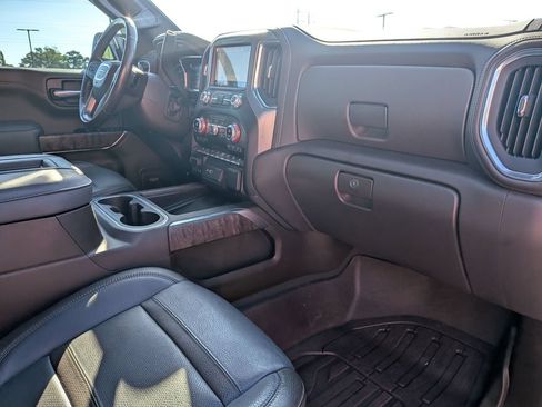 Certified 2022 GMC Sierra 1500 Denali w/ Denali Premium Package AWD/4WD image 30