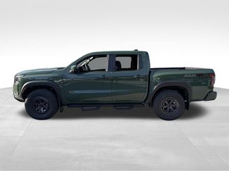 New 2026 Nissan Frontier PRO-4X w/ Pro-4x Convenience Package video 4