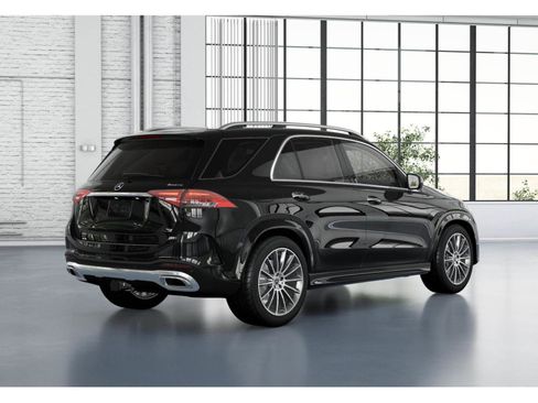 New 2026 Mercedes-Benz GLE 450 4MATIC image 23