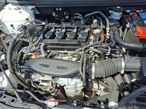 Certified 2023 Honda Accord EX image 29