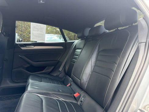 Used 2020 Volkswagen Arteon SEL AWD/4WD image 23
