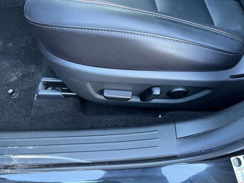 Used 2025 MAZDA CX-50 2.5 Hybrid w/ Premium Plus Pkg image 22