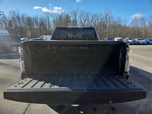 Certified 2023 Chevrolet Silverado 1500 LT image 25