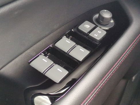 New 2025 MAZDA CX-5 Carbon Edition image 23