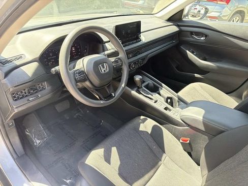 Used 2023 Honda Accord LX image 13
