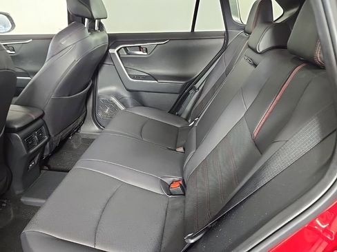 Used 2024 Toyota RAV4 XSE w/ Premium Package image 14