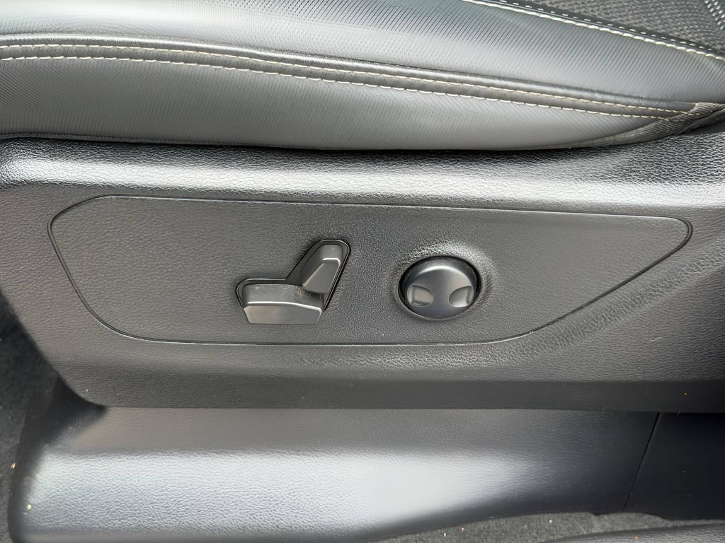 Used 2022 RAM 1500 Sport w/ Rebel Level 2 Equipment Group AWD/4WD image 20