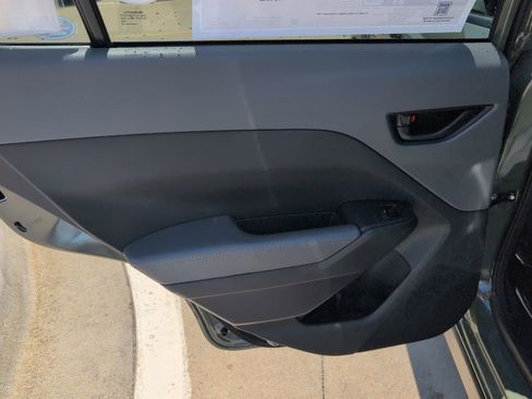 New 2026 Subaru Crosstrek 2.0i Premium AWD/4WD image 27