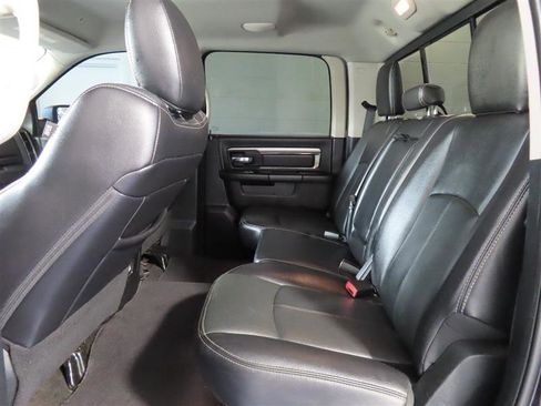 Used 2018 RAM 1500 Sport image 28