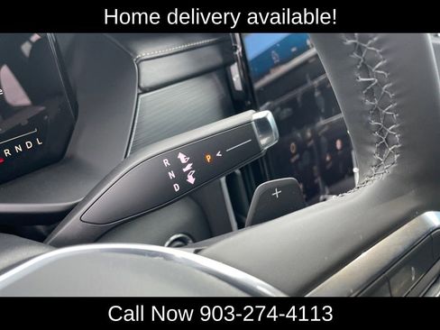 New 2026 GMC Acadia Elevation w/ Elevation Premium Package image 24