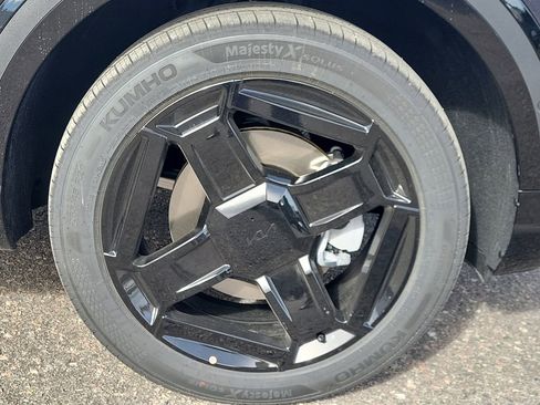 New 2027 Kia Telluride SX X-Line w/ Towing Package AWD/4WD image 13