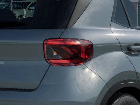 New 2026 Hyundai Venue SE FWD image 10