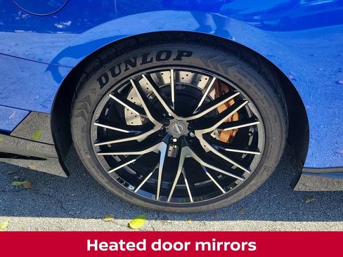 Used 2024 Nissan GT-R Premium w/ Floor Mat Package AWD/4WD image 10