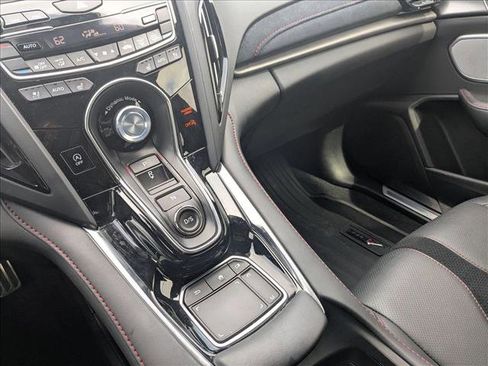 Used 2024 Acura RDX A-Spec AWD/4WD image 13