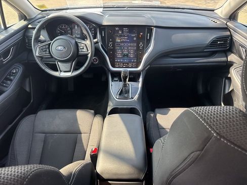 Used 2024 Subaru Outback Premium image 21