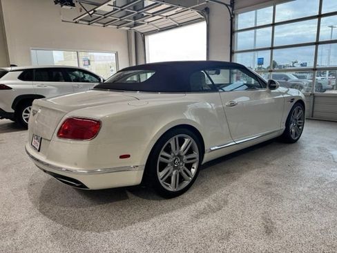 Used 2017 Bentley Continental GT AWD/4WD image 13