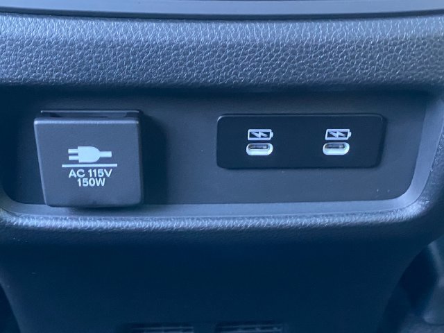 New 2026 Honda Passport TrailSport Elite image 28