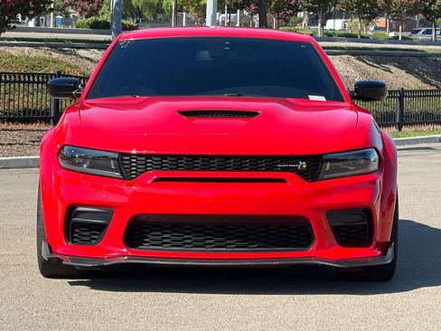 Used 2023 Dodge Charger Scat Pack RWD image 9