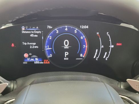 Certified 2026 Lexus NX 350 AWD w/ Accessory Package (Z2) image 21