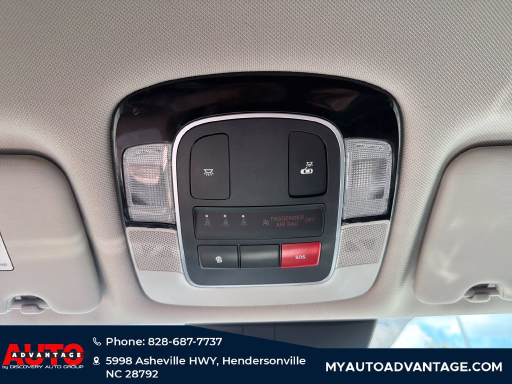 Used 2024 Hyundai Tucson SEL AWD/4WD image 26
