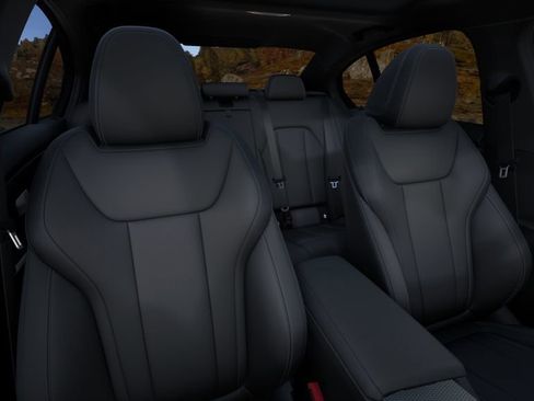 New 2026 BMW 330i Sedan w/ Premium Package image 11