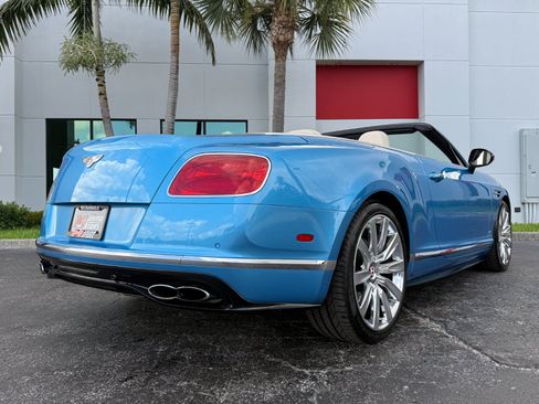 Used 2016 Bentley Continental GT V8 S AWD/4WD image 17