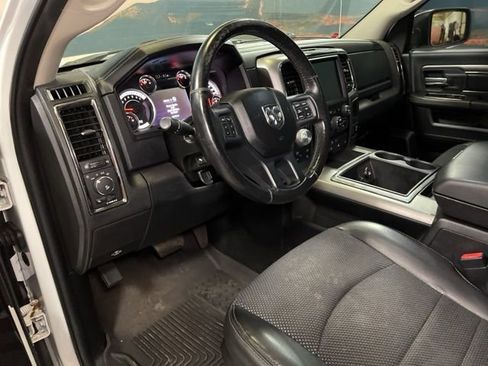 Used 2014 RAM 1500 Sport w/ Sport Premium Group AWD/4WD image 31