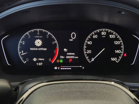Used 2026 Honda Civic Sport image 23