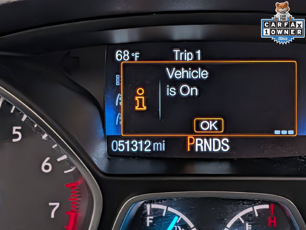 Used 2019 Ford Escape S FWD image 16