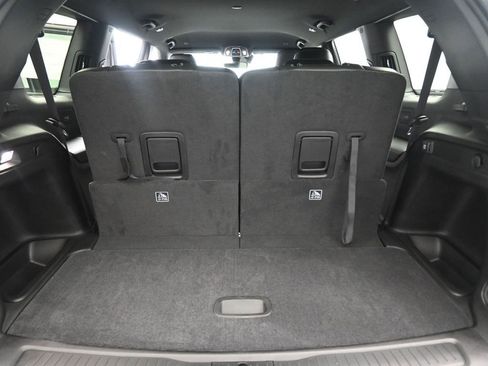 New 2025 Jeep Grand Cherokee L Limited w/ Black Appearance Package RWD image 27