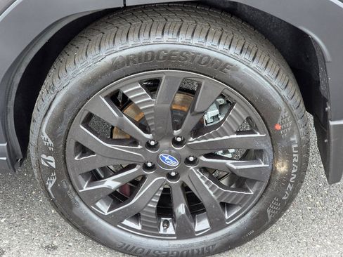 New 2026 Subaru Forester Sport AWD/4WD image 4