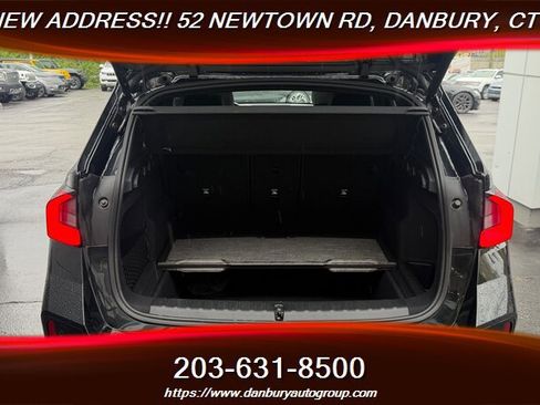 Used 2026 BMW X1 xDrive28i w/ M Sport Package AWD/4WD image 20