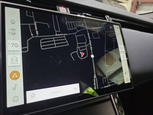 New 2026 Land Rover Range Rover Velar S image 33