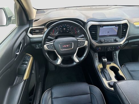 Used 2019 GMC Acadia Denali AWD/4WD image 23
