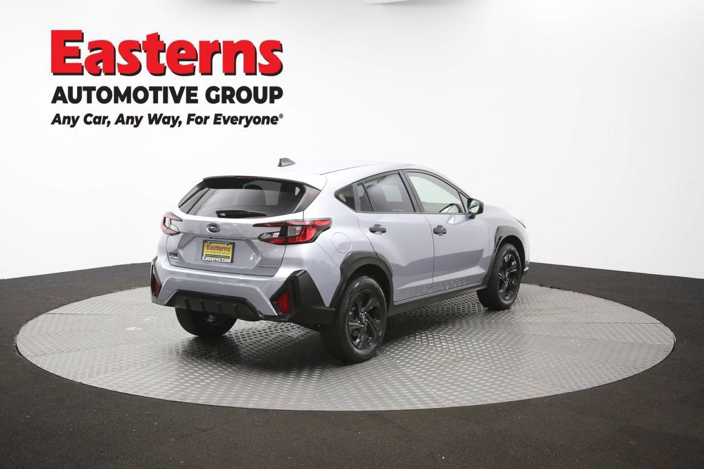 Used 2024 Subaru Crosstrek 2.0i AWD/4WD image 40