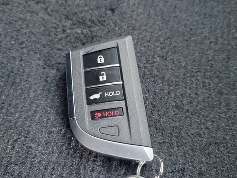New 2026 Acura RDX SH-AWD image 29