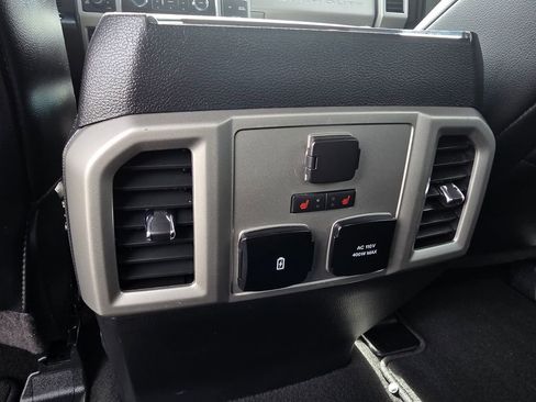 Used 2019 Ford F350 Lariat w/ Lariat Ultimate Package image 26