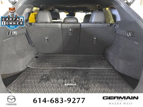 Used 2023 MAZDA CX-5 AWD 2.5 Turbo image 23