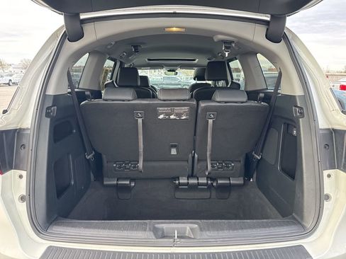 Used 2024 Honda Odyssey EX-L image 31