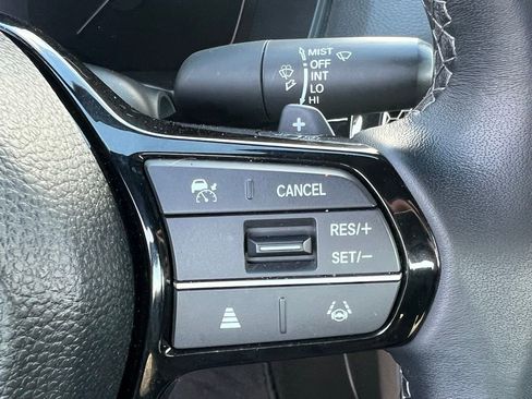 Used 2025 Honda Civic Sport image 30