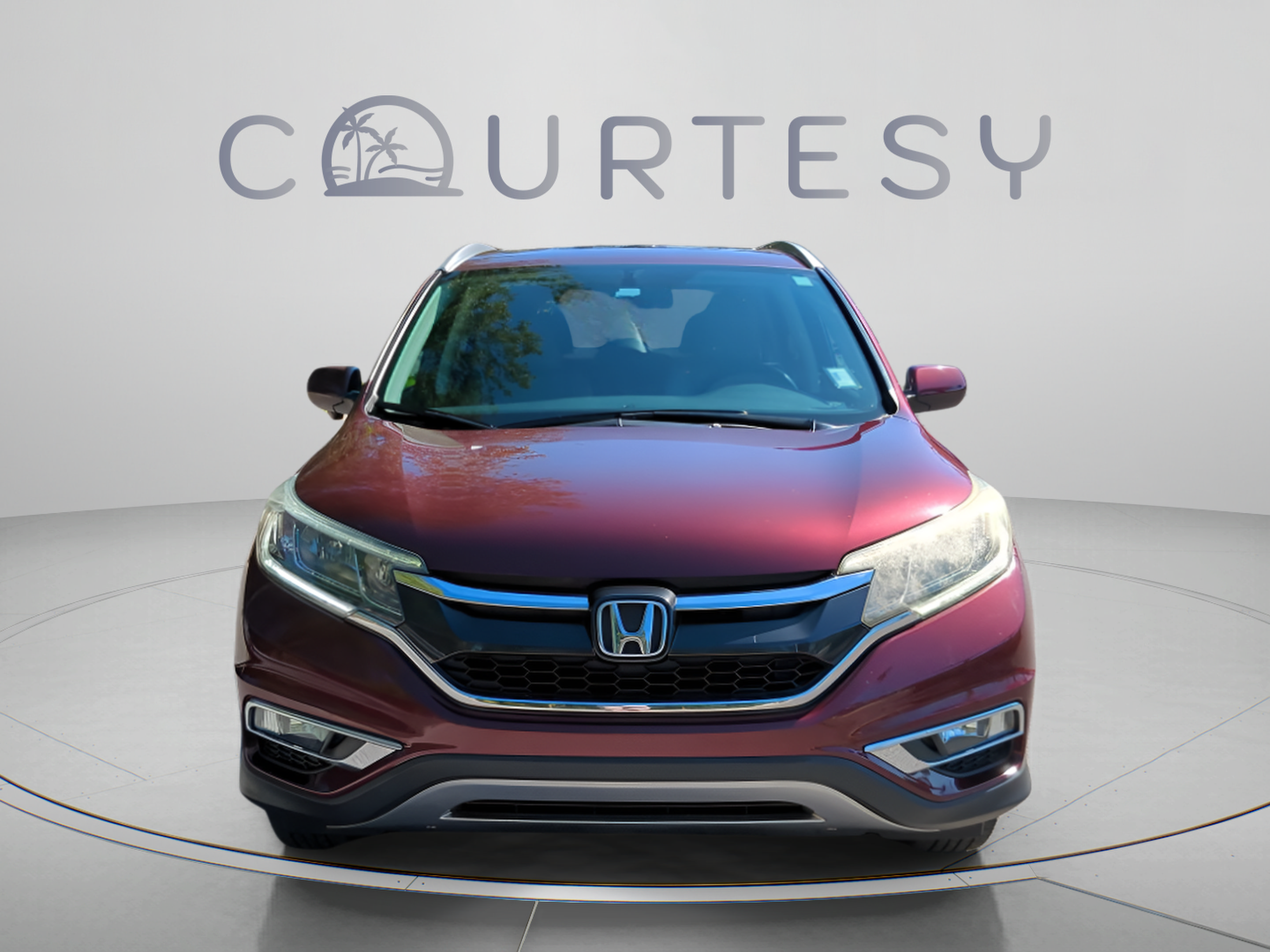 Used 2015 Honda CR-V EX-L image 10