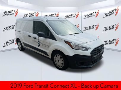 Used 2019 Ford Transit Connect XL