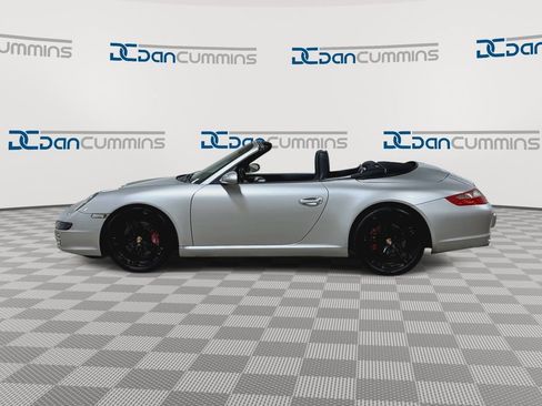 Used 2006 Porsche 911 Carrera S RWD image 5