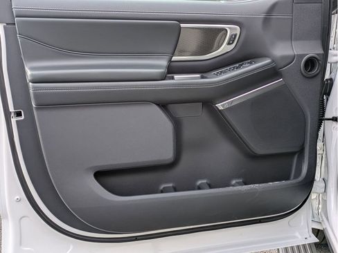 New 2026 Ford Expedition Platinum w/ Stealth Performance Package image 11