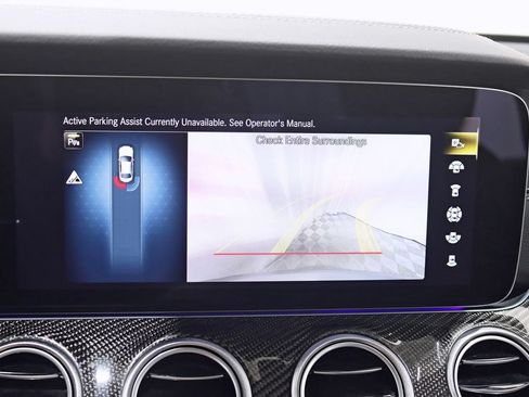 Used 2022 Mercedes-Benz E 53 AMG 4MATIC Sedan image 26